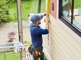 Siding for Multi-Family Homes in Mountain City, TN